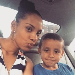 Meet your Posher, Melissa